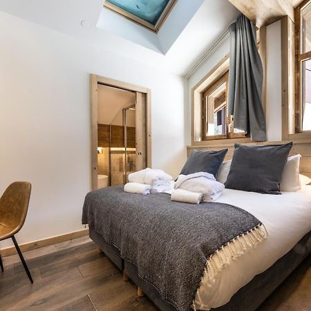Vail Lodge By Alpine Resorts Val-d'Isere Exterior photo