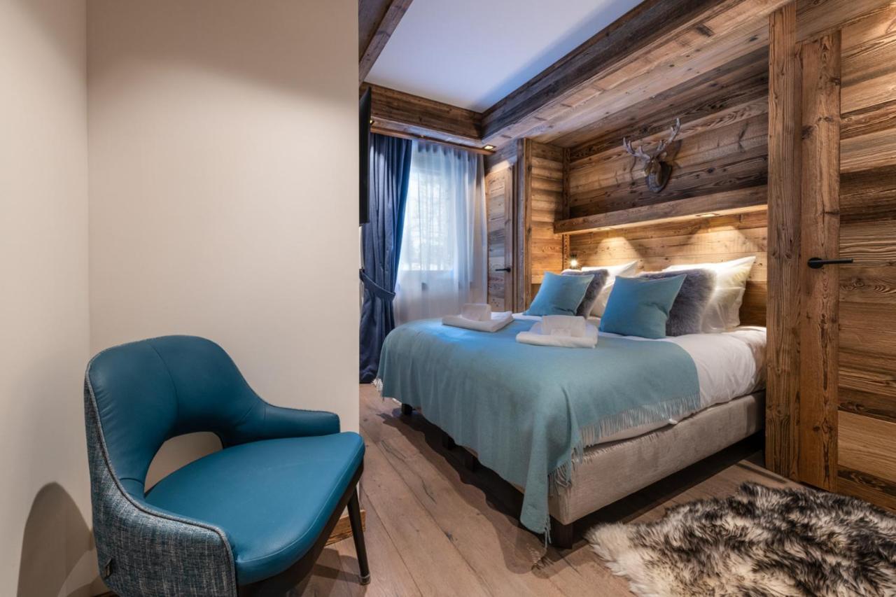 Vail Lodge By Alpine Resorts Val-d'Isere Exterior photo