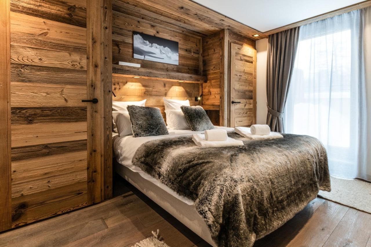 Vail Lodge By Alpine Resorts Val-d'Isere Exterior photo