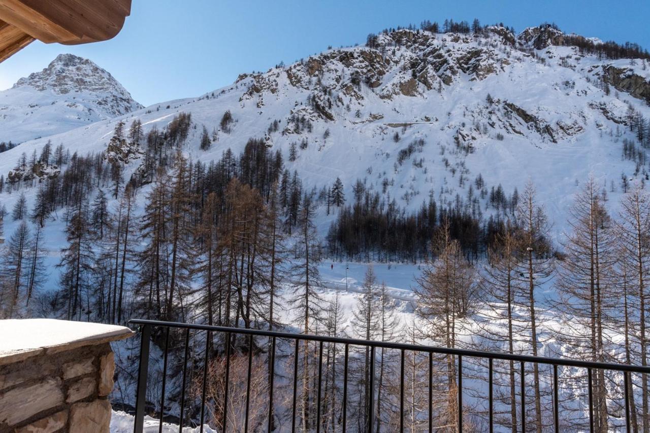 Vail Lodge By Alpine Resorts Val-d'Isere Exterior photo