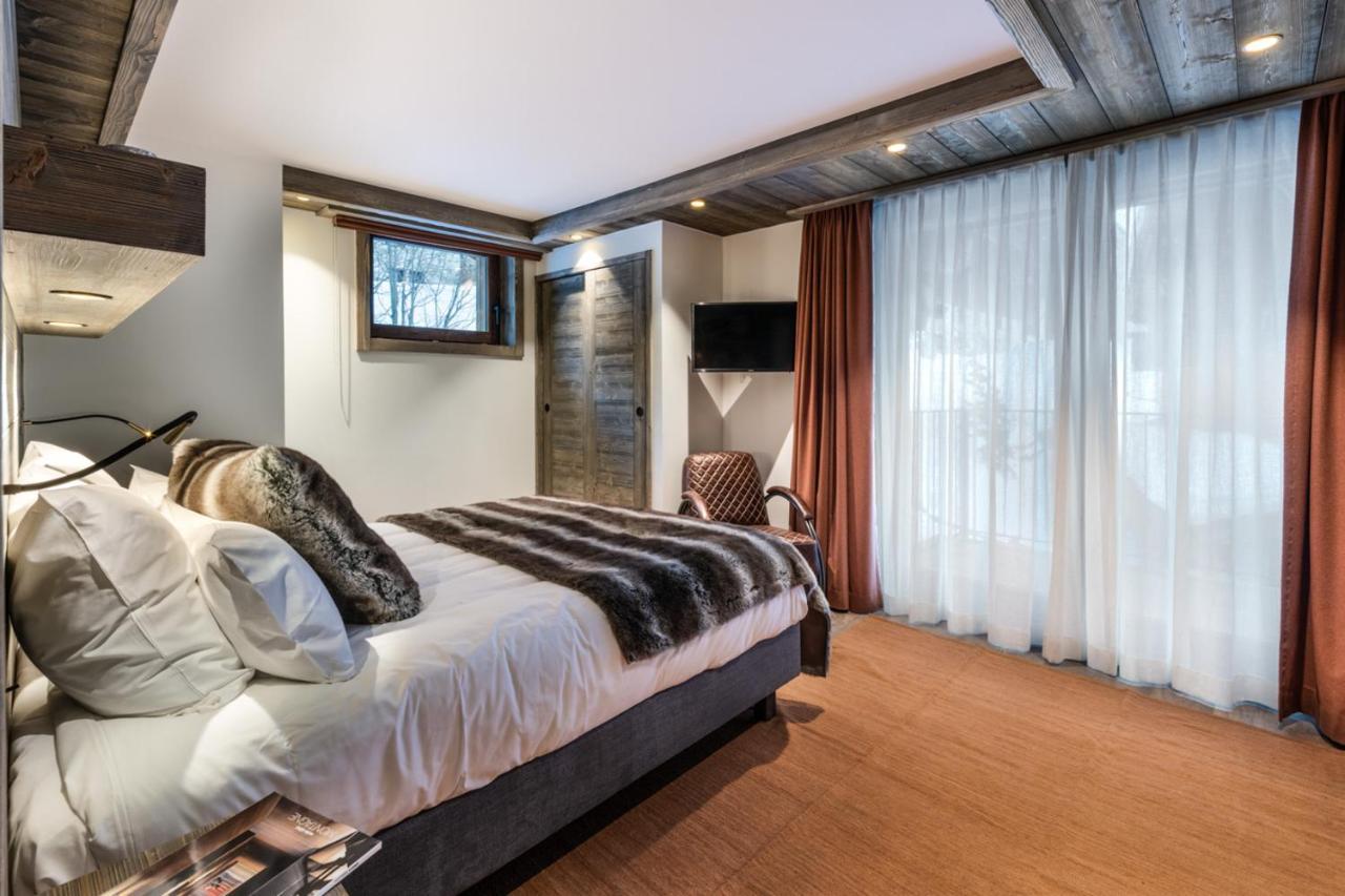 Vail Lodge By Alpine Resorts Val-d'Isere Exterior photo